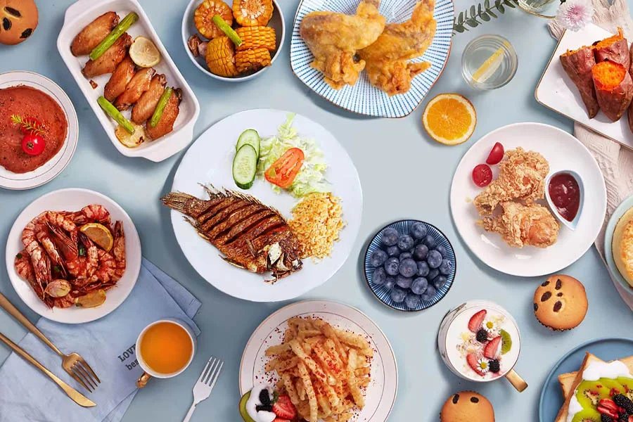 best medium size air fryer