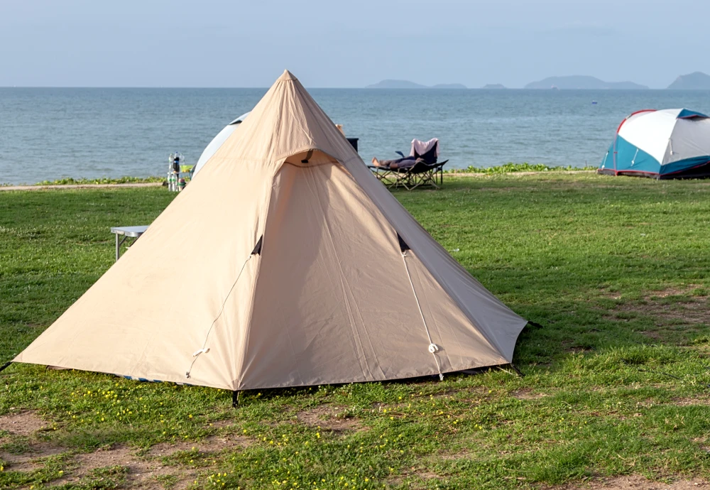 ultralight 2 person tent