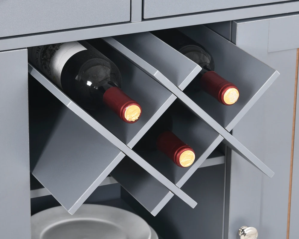 modern movable kitchen island