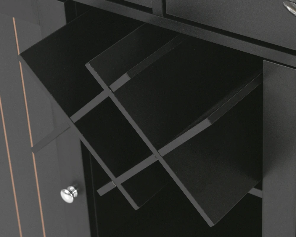modern movable kitchen island