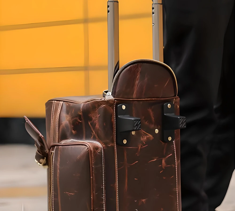 best carry on luggage with wheels